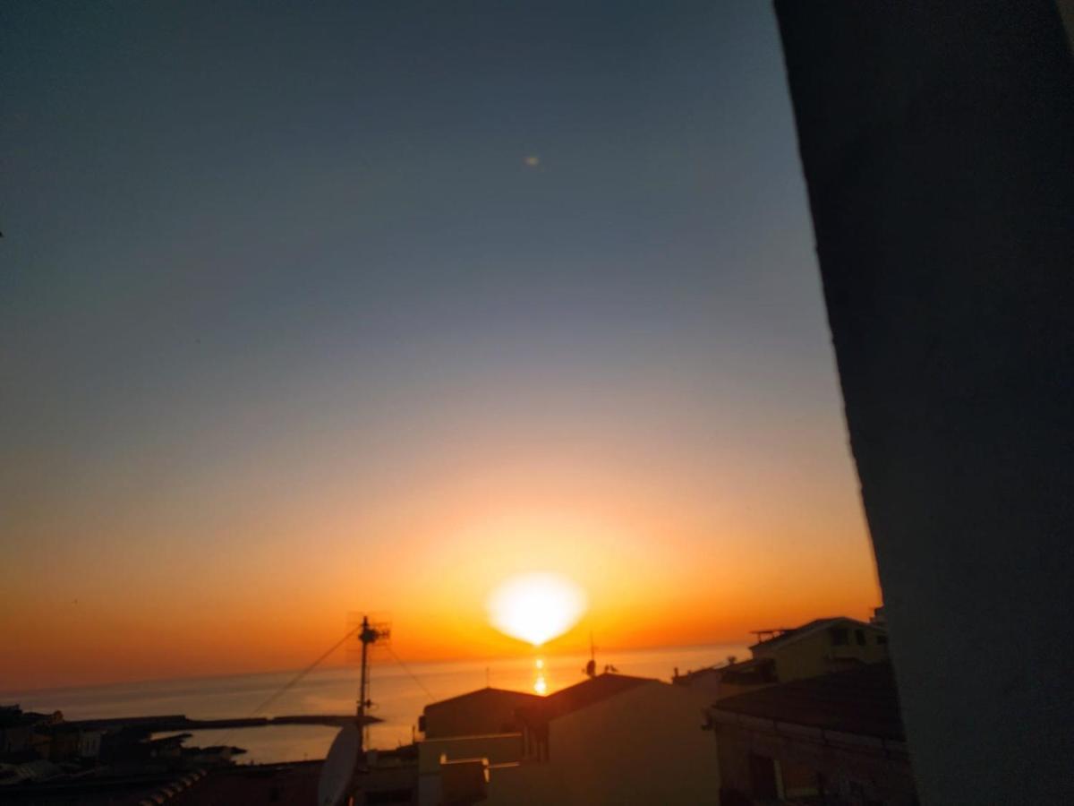Arenada Villa Castelsardo Dış mekan fotoğraf