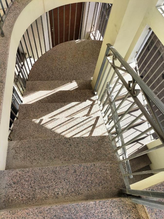 Arenada Villa Castelsardo Dış mekan fotoğraf