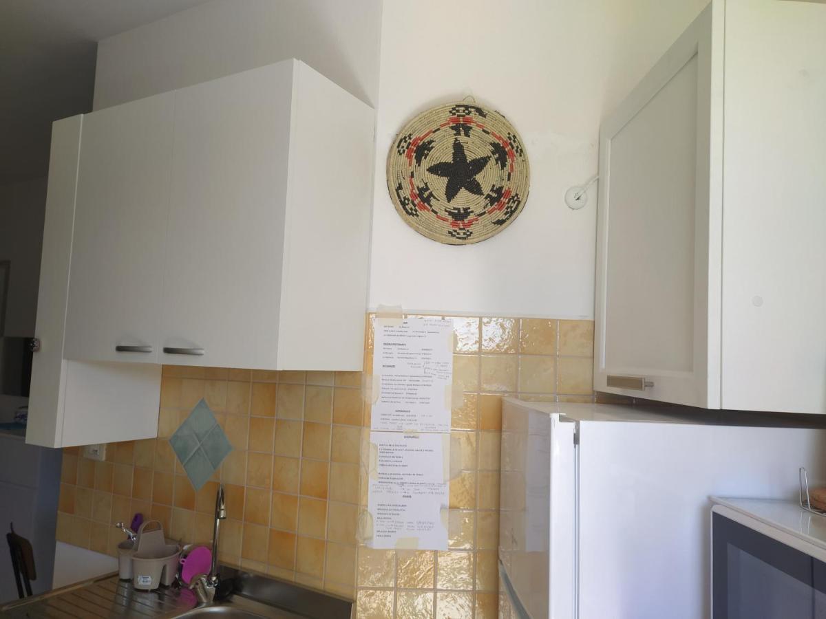 Arenada Villa Castelsardo Dış mekan fotoğraf