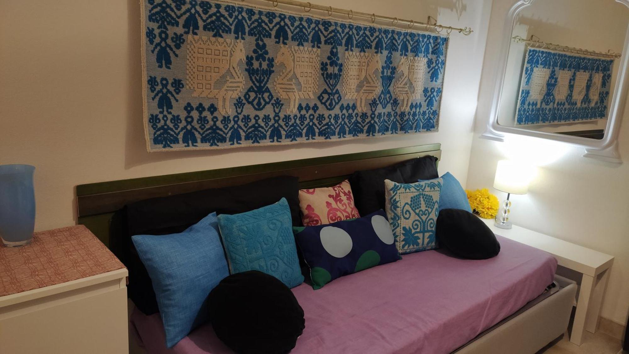 Arenada Villa Castelsardo Dış mekan fotoğraf
